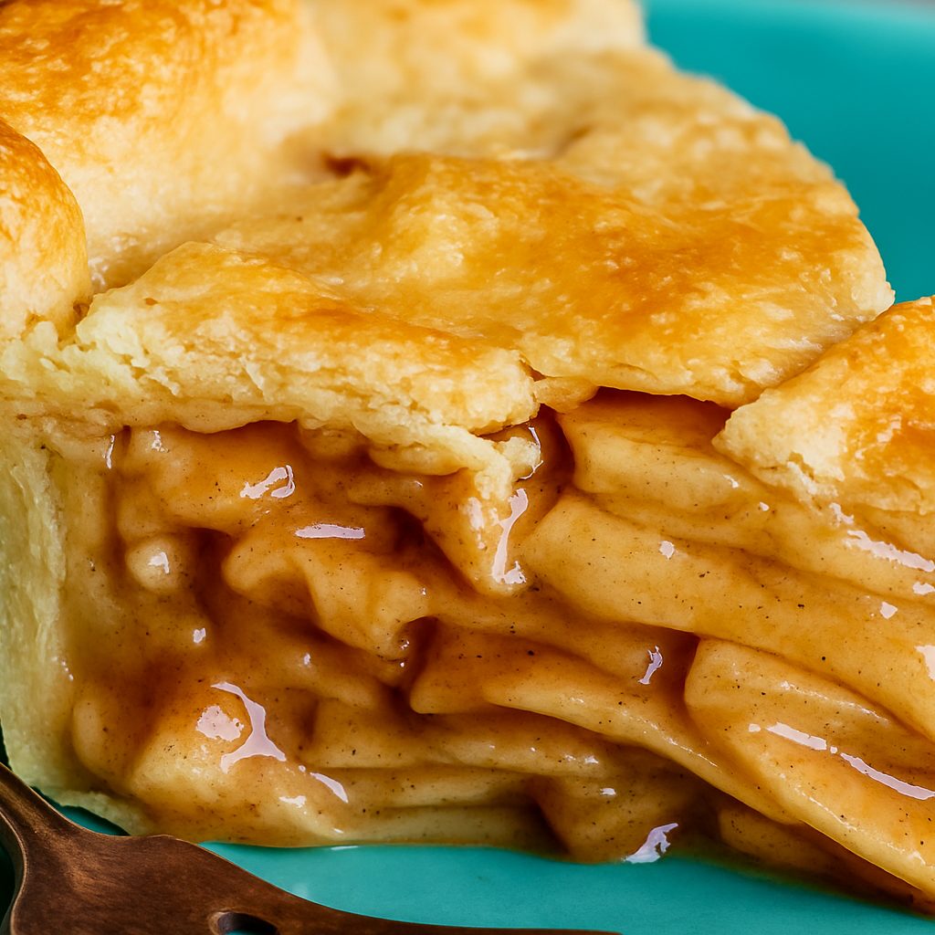 The Best Apple Pie Recipe: How to Make Apple Pie Like a Pro! 11 Classic apple pie recipe with golden flaky crust and sweet cinnamon apple filling, perfect homemade dessert