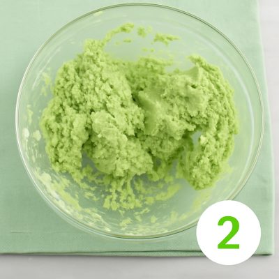 step2 Pistachio Pudding Cookies: Easy Dessert Recipe